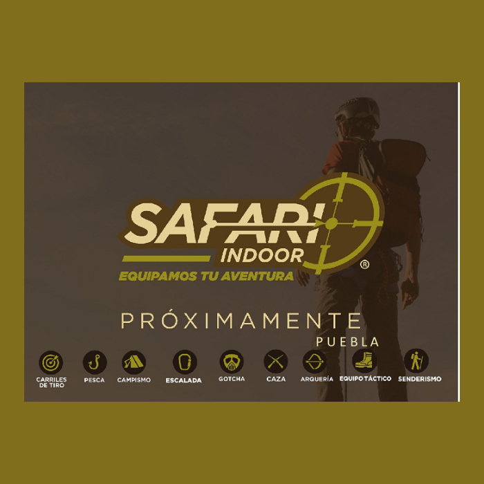 SAFARI PUEBLA